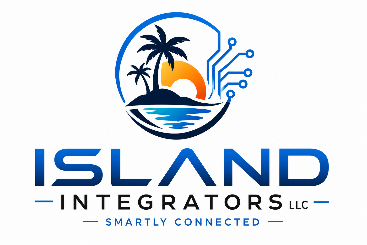 Island Integrators LLC Logo